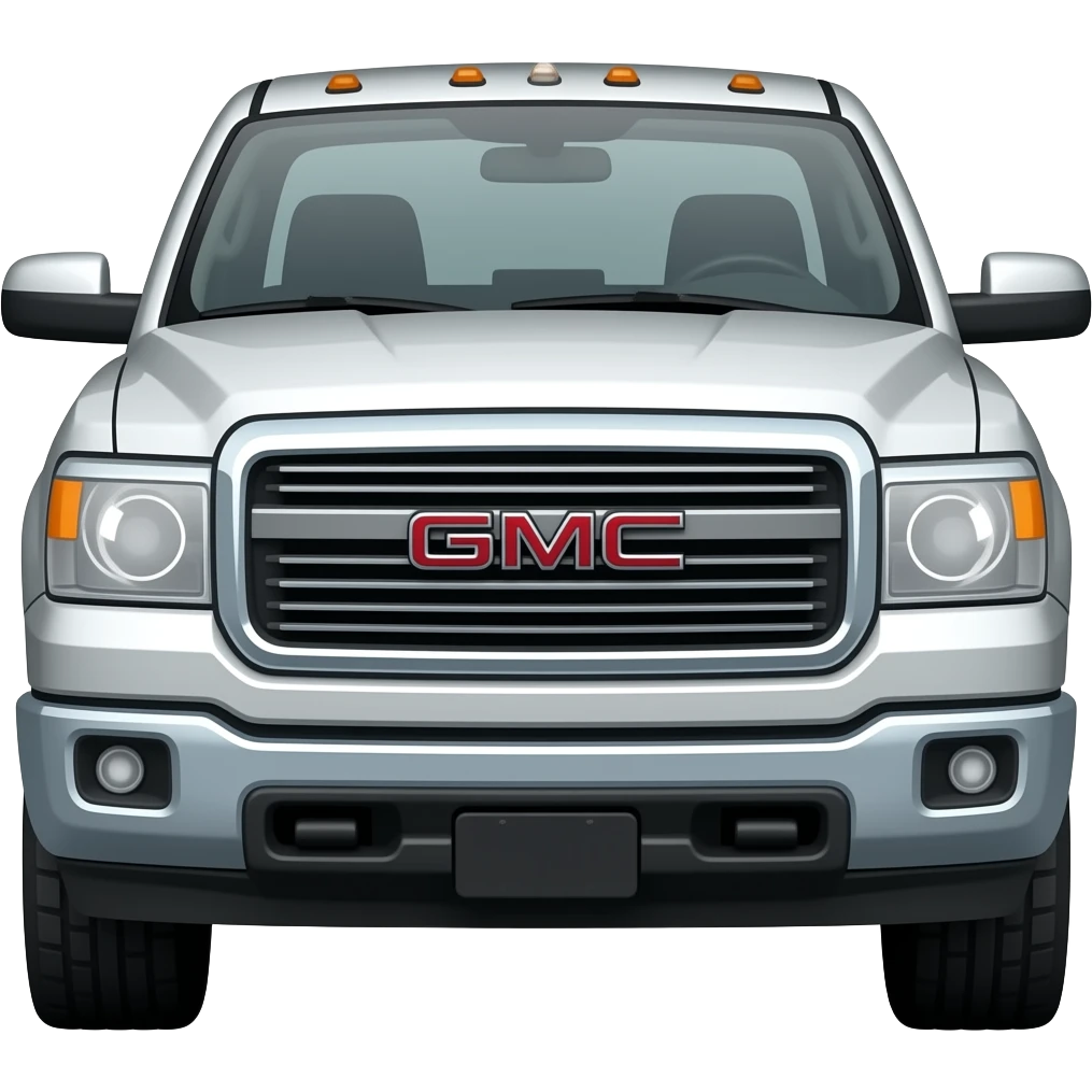 GMC emoji