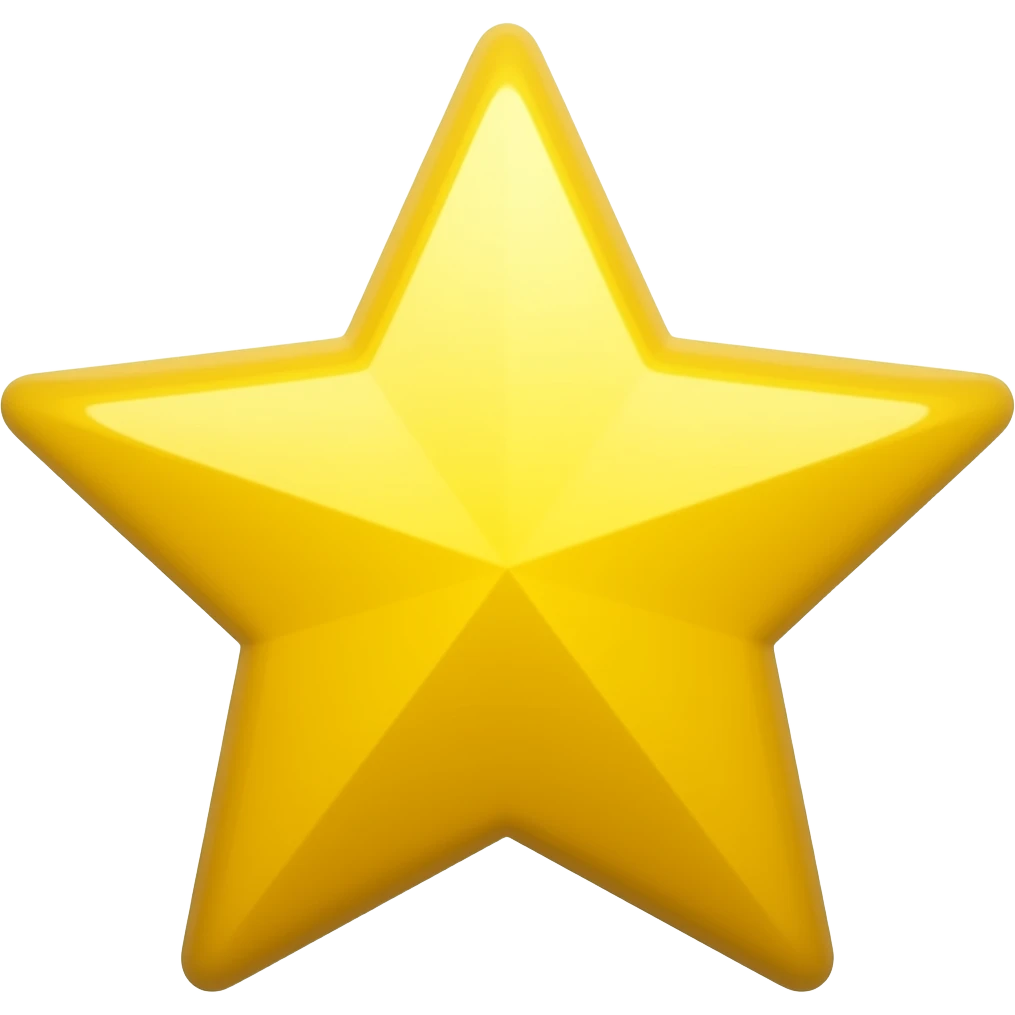 star emoji