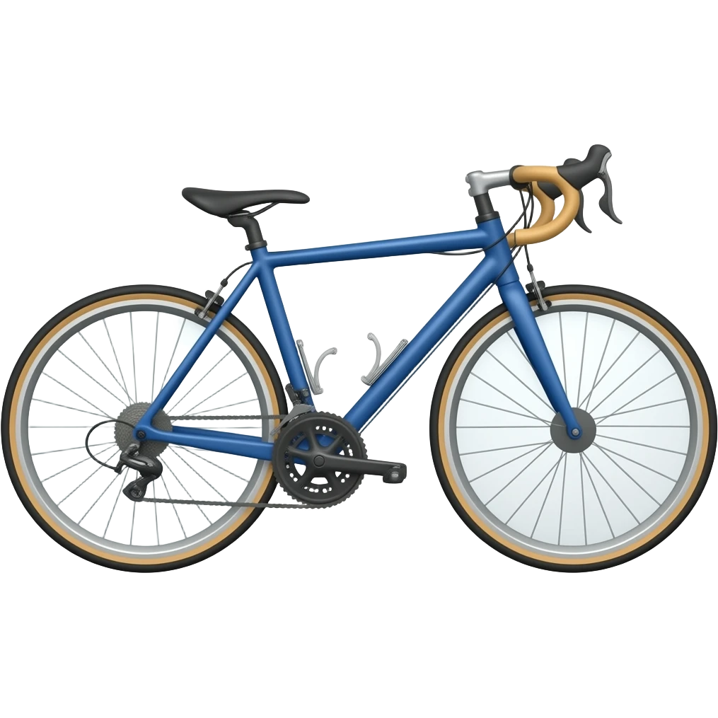 bicycle emoji