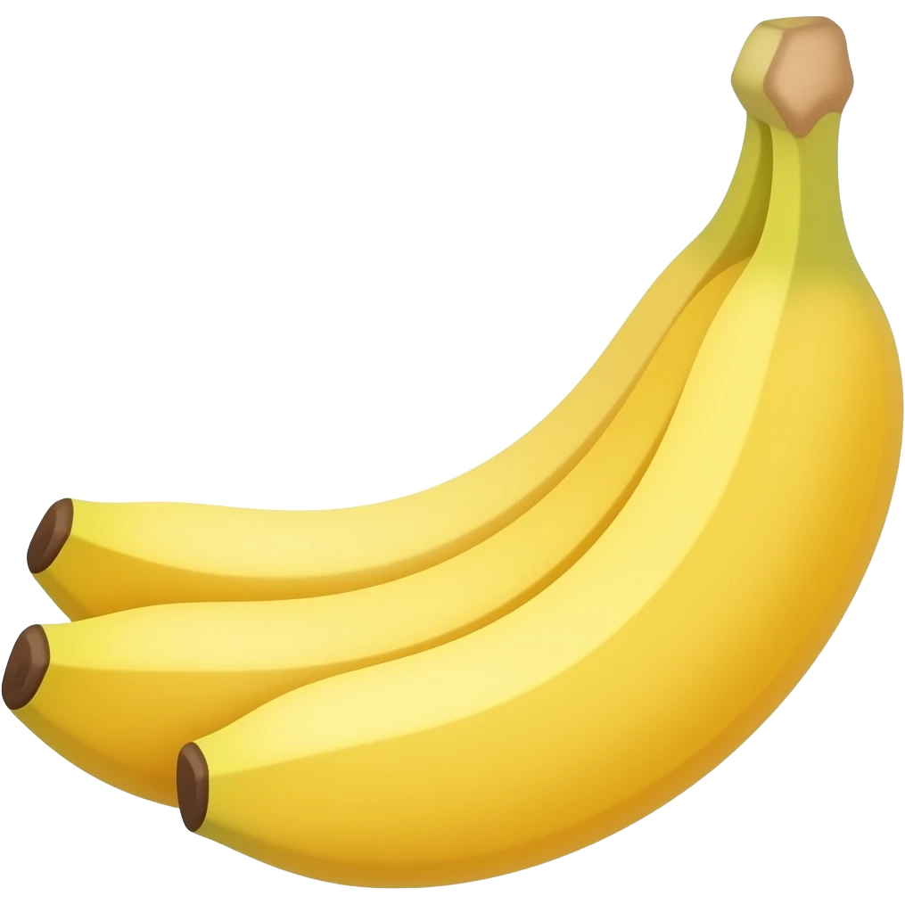 🍌 emoji