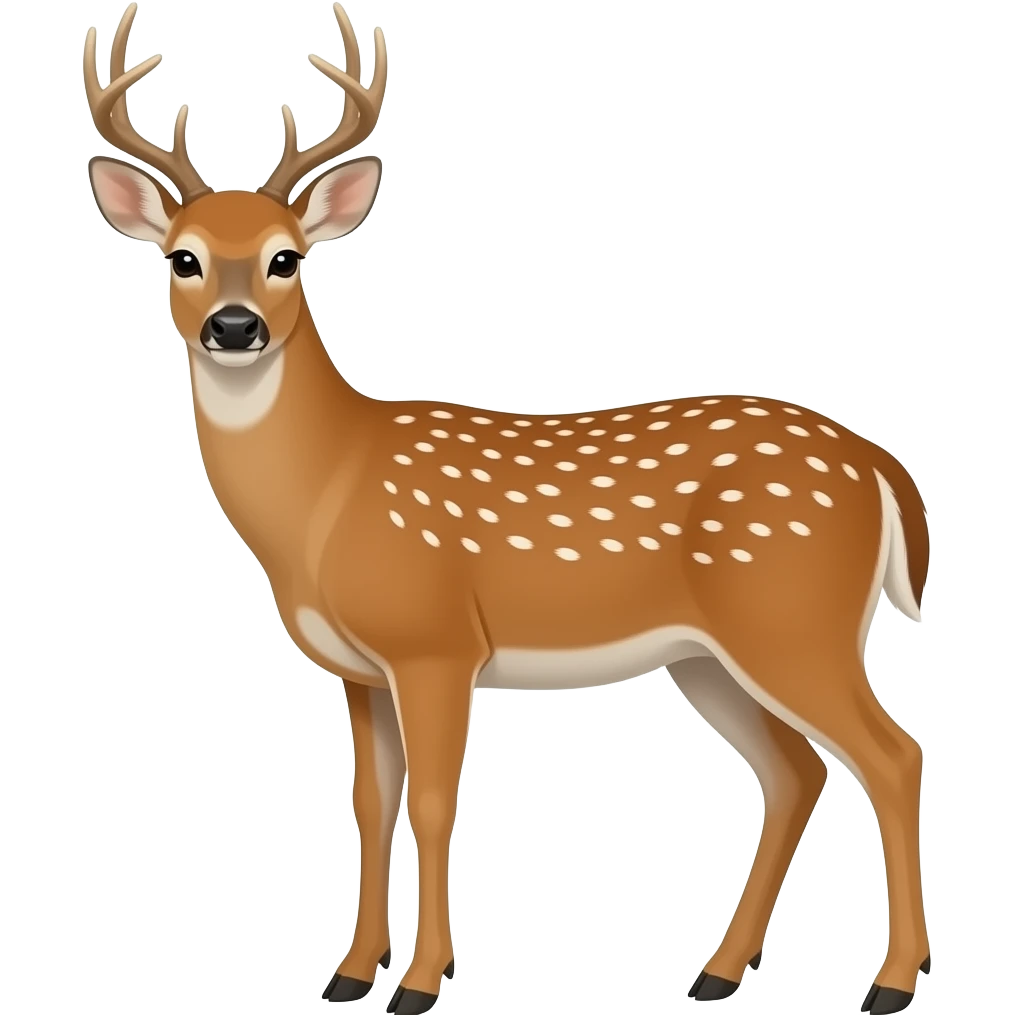 prey emoji