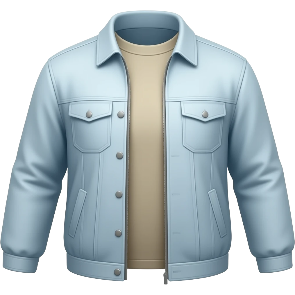 Clothes emoji