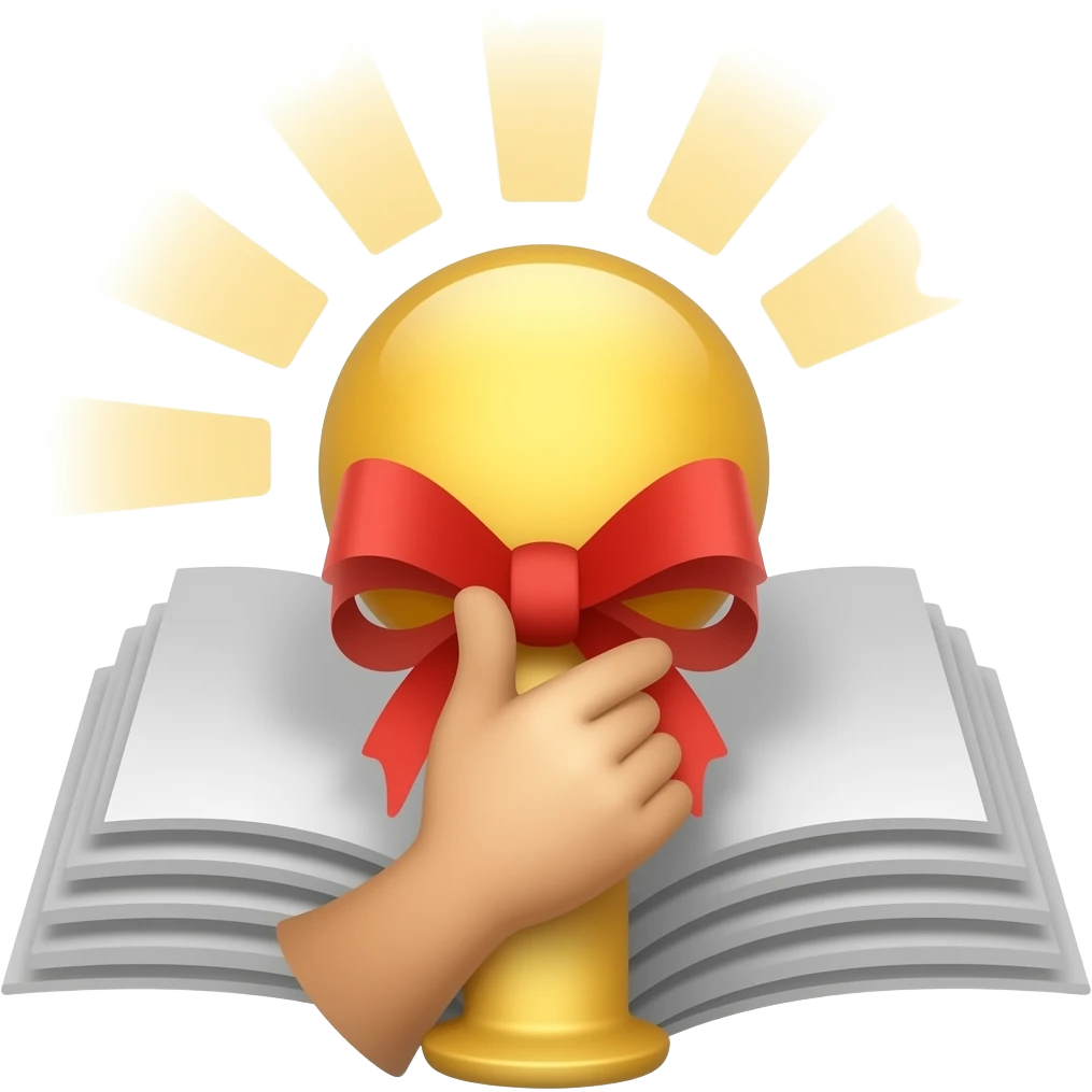Emojis de bendiciones emoji