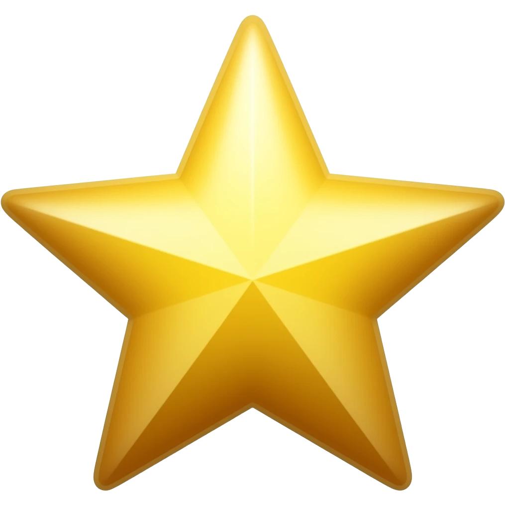 star emoji