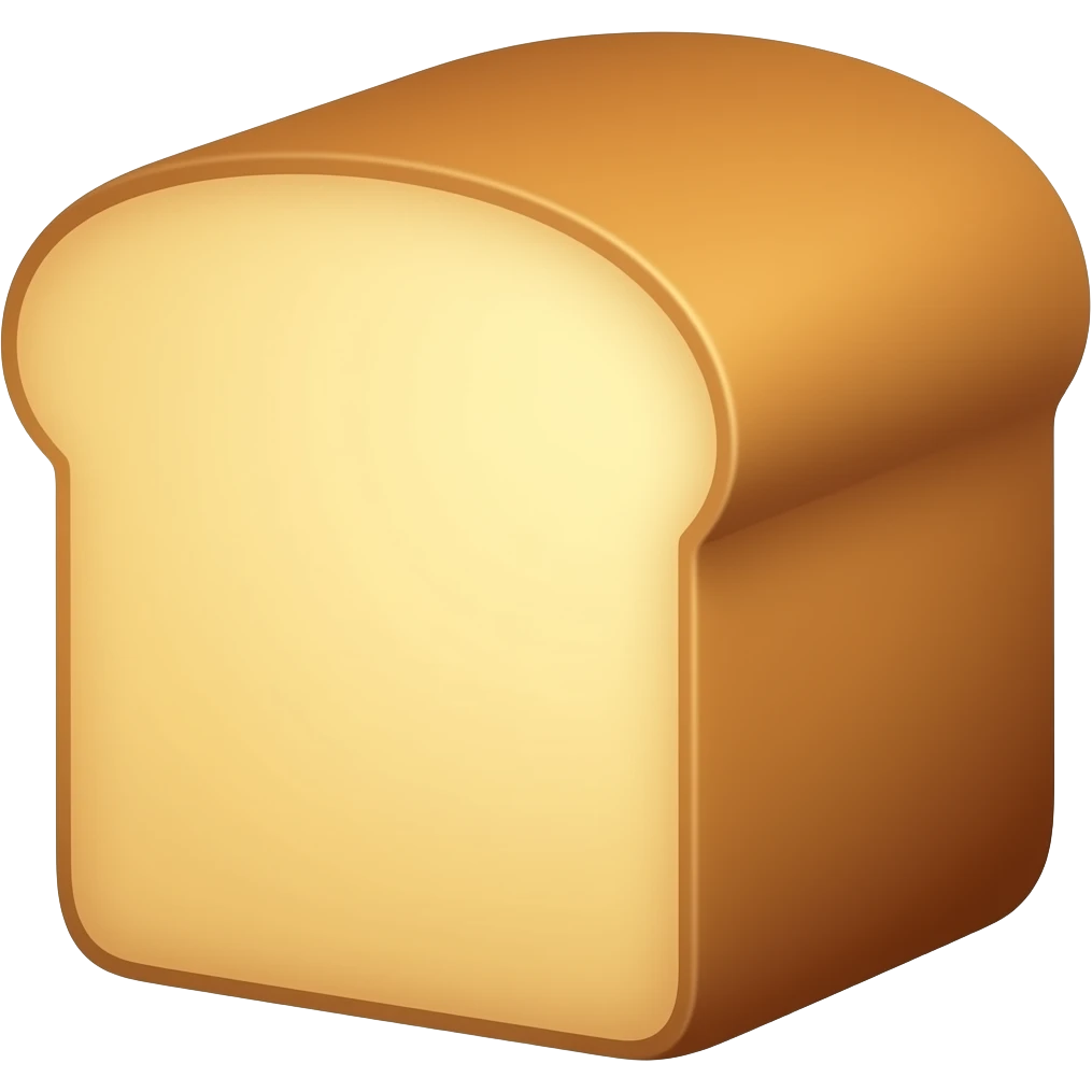 🍞 emoji