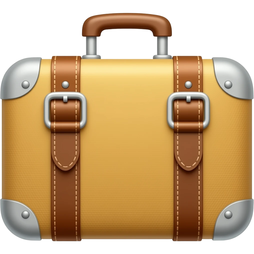 valise emoji