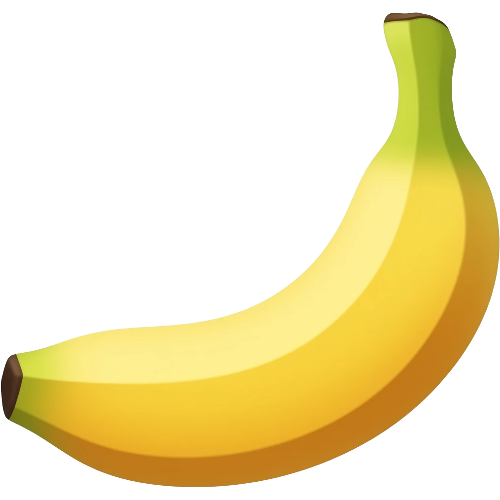 banana emoji