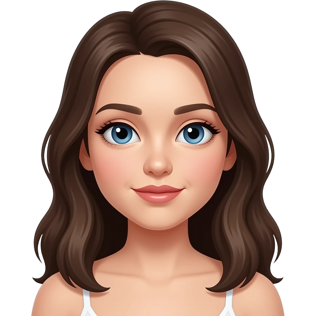 Girl having sex emoji