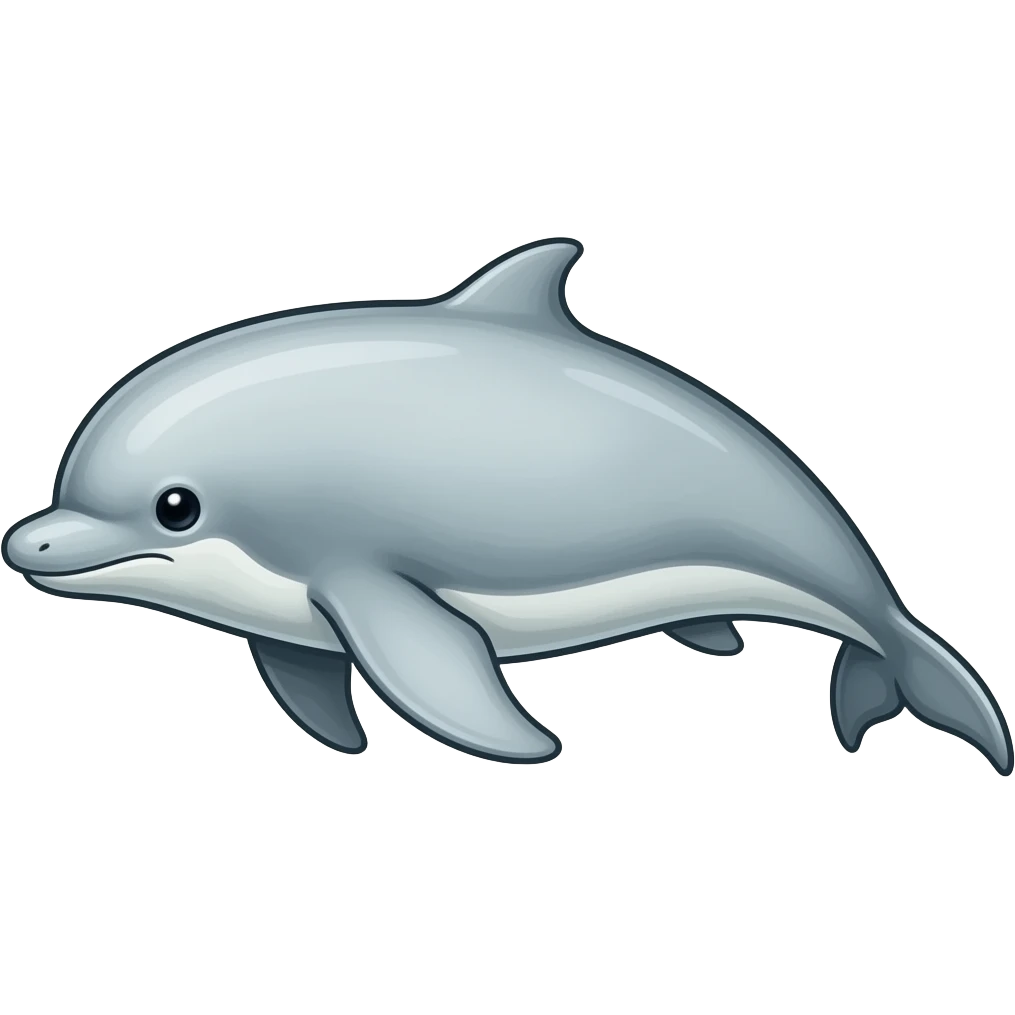 Скетч морские животные современные один emoji