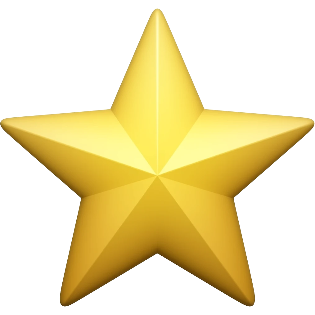 star emoji