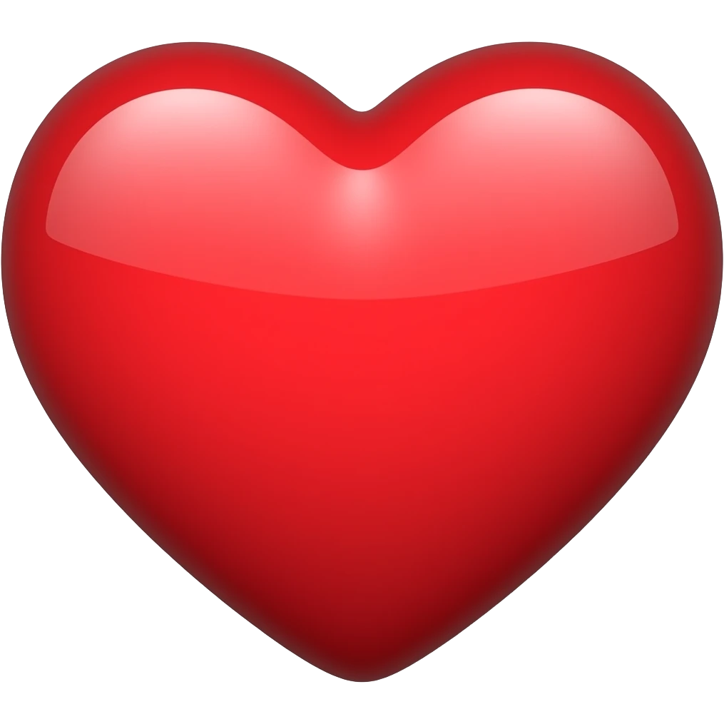 love emoji