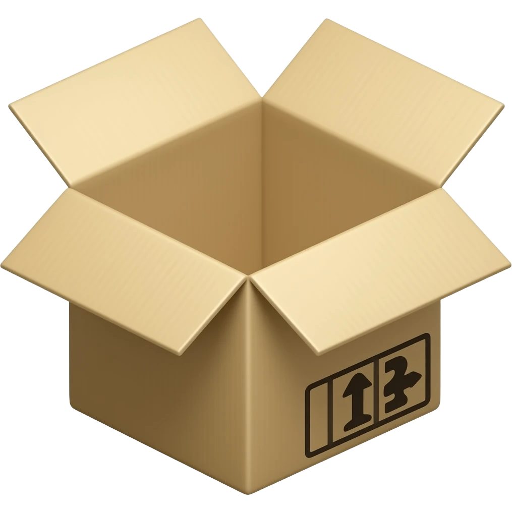 Box emoji
