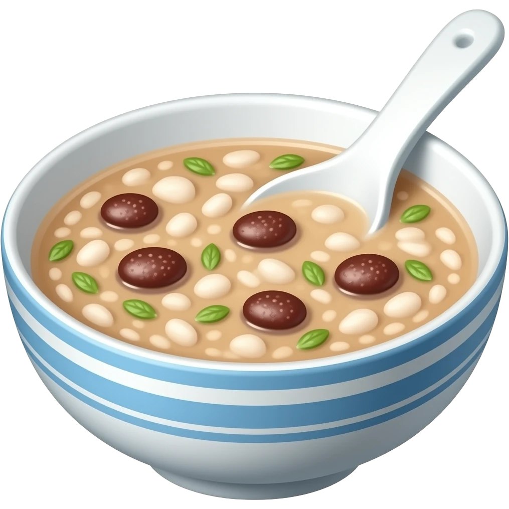 congee emoji