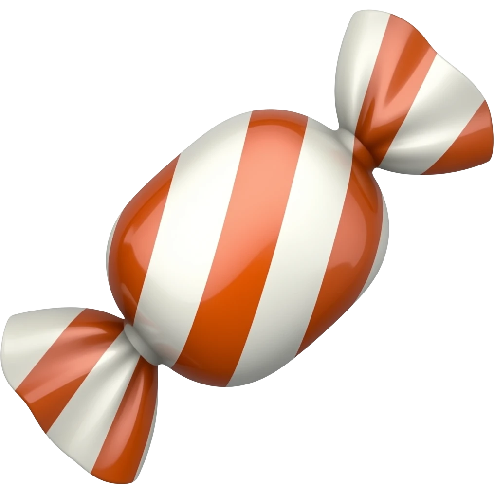 candy emoji