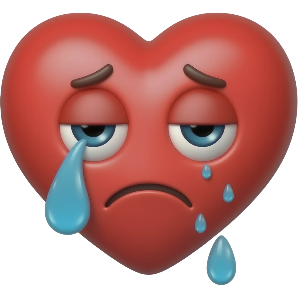 😫🩷 emoji