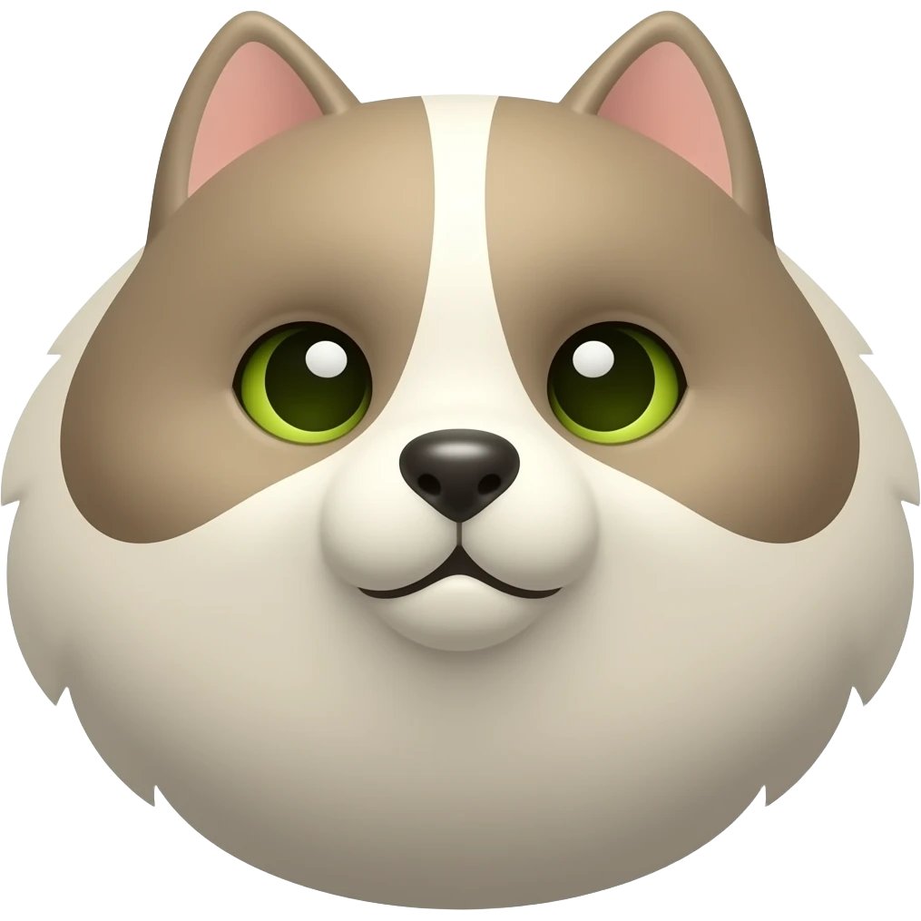 shadow emoji