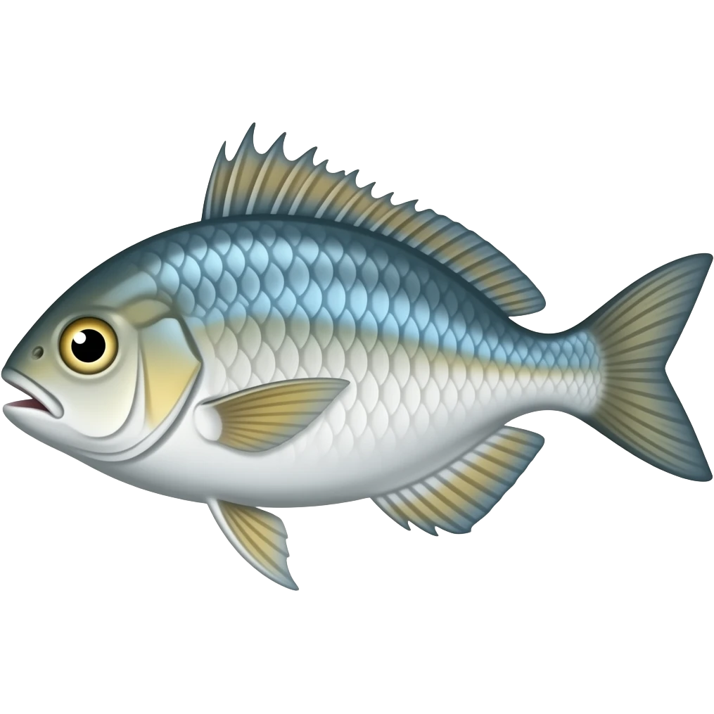 fish emoji