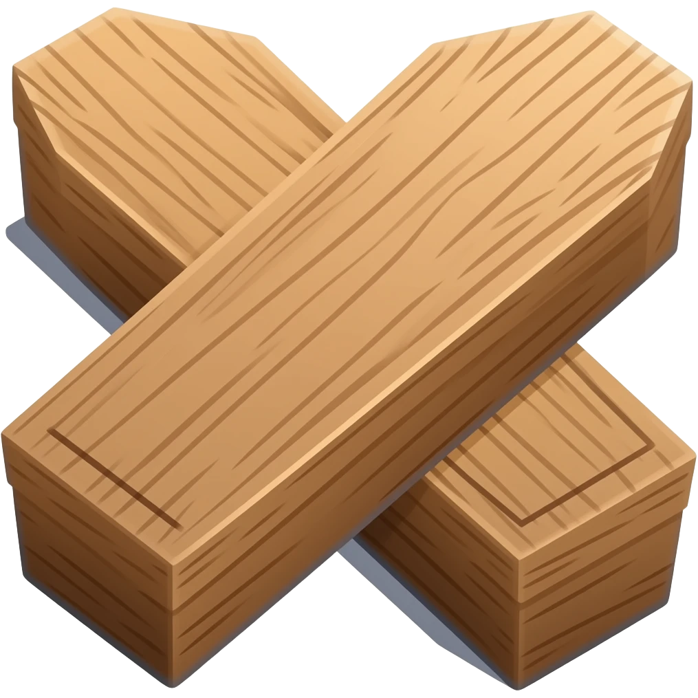 coffin emoji