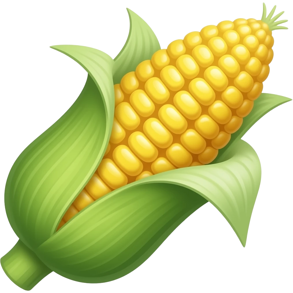 corn emoji
