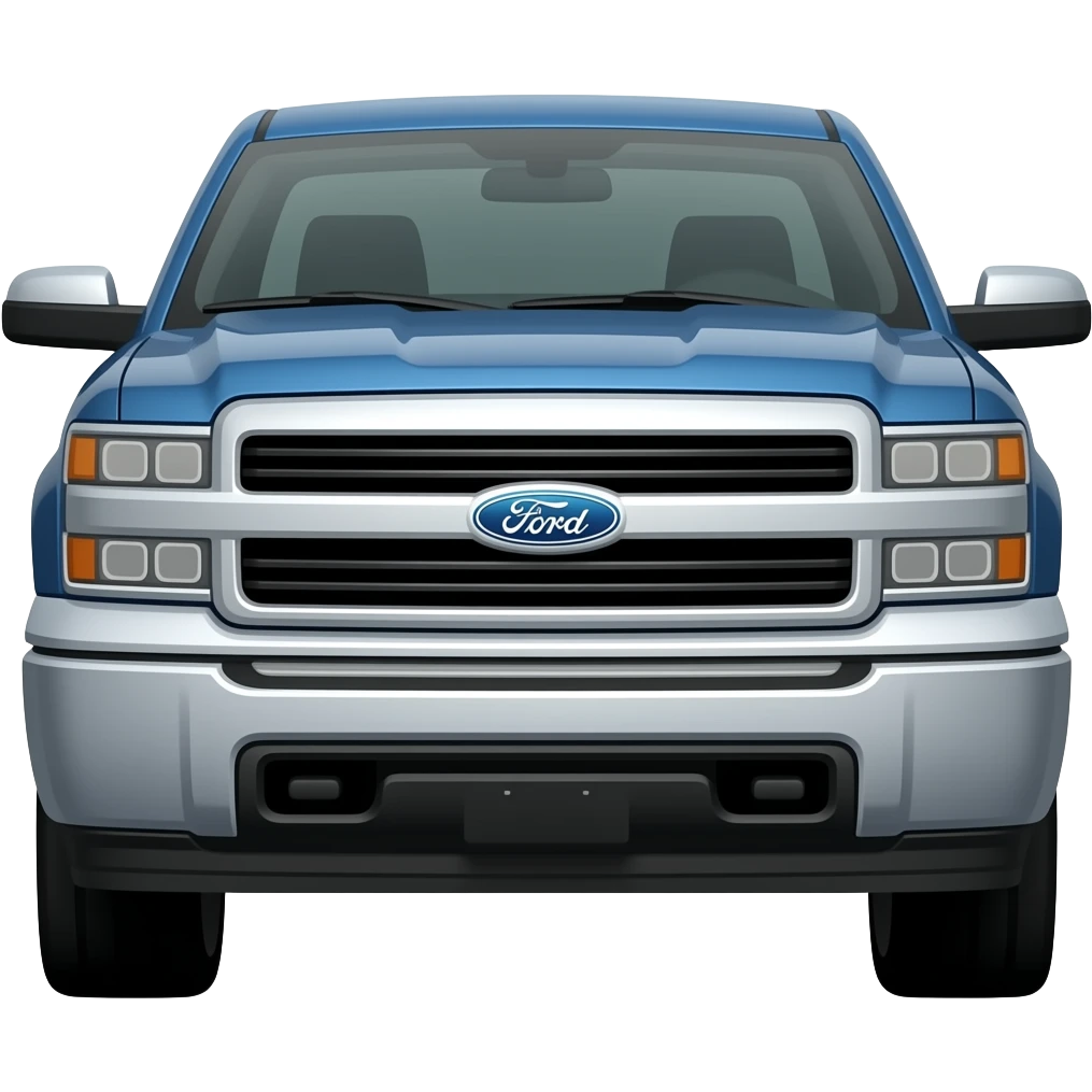 silverado emoji
