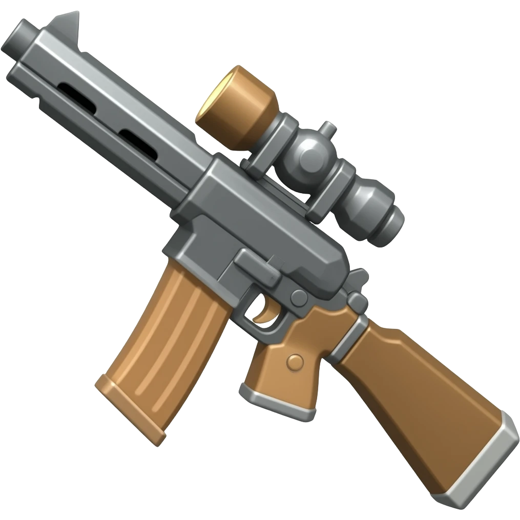 silah emoji
