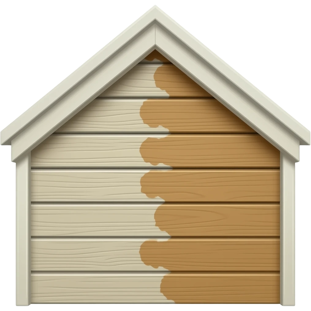 Staining Soffit emoji