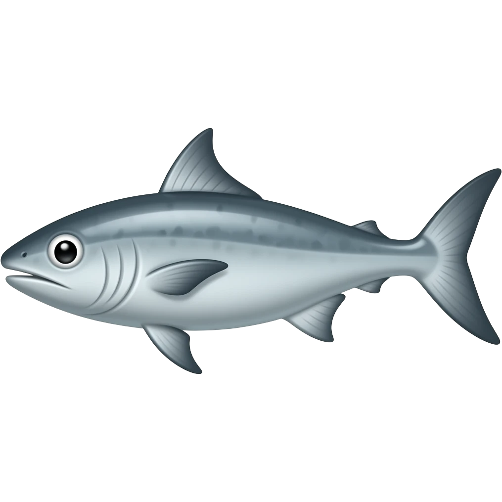 hake emoji