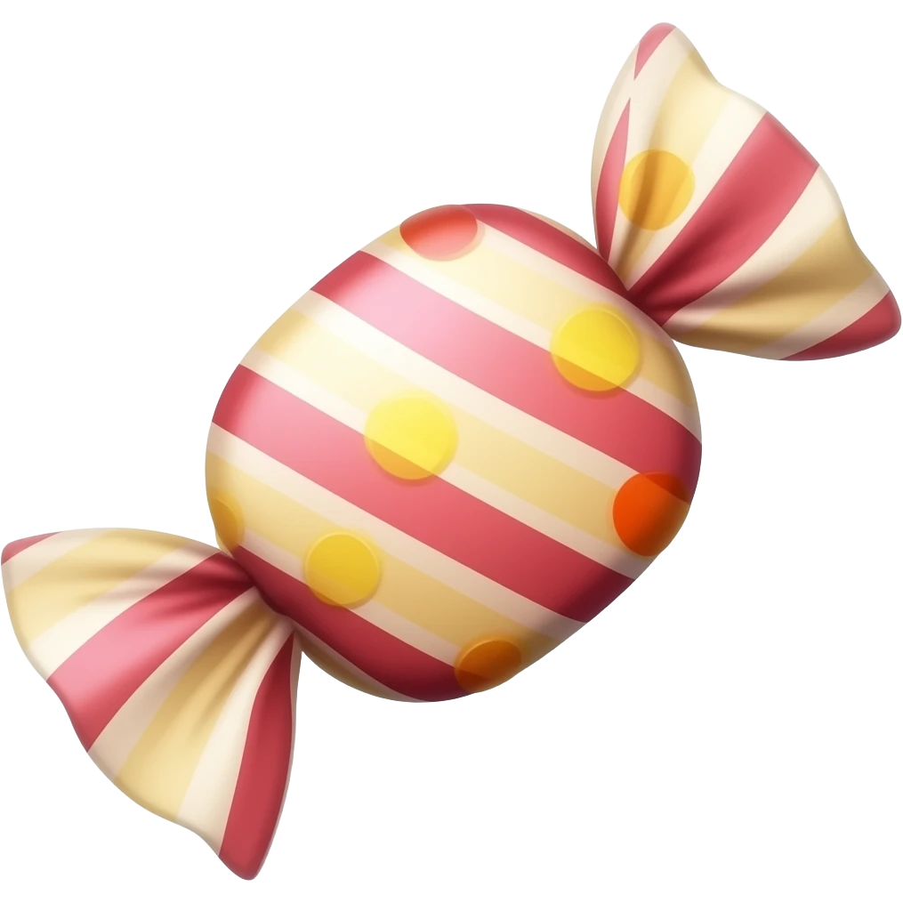 CANDY emoji