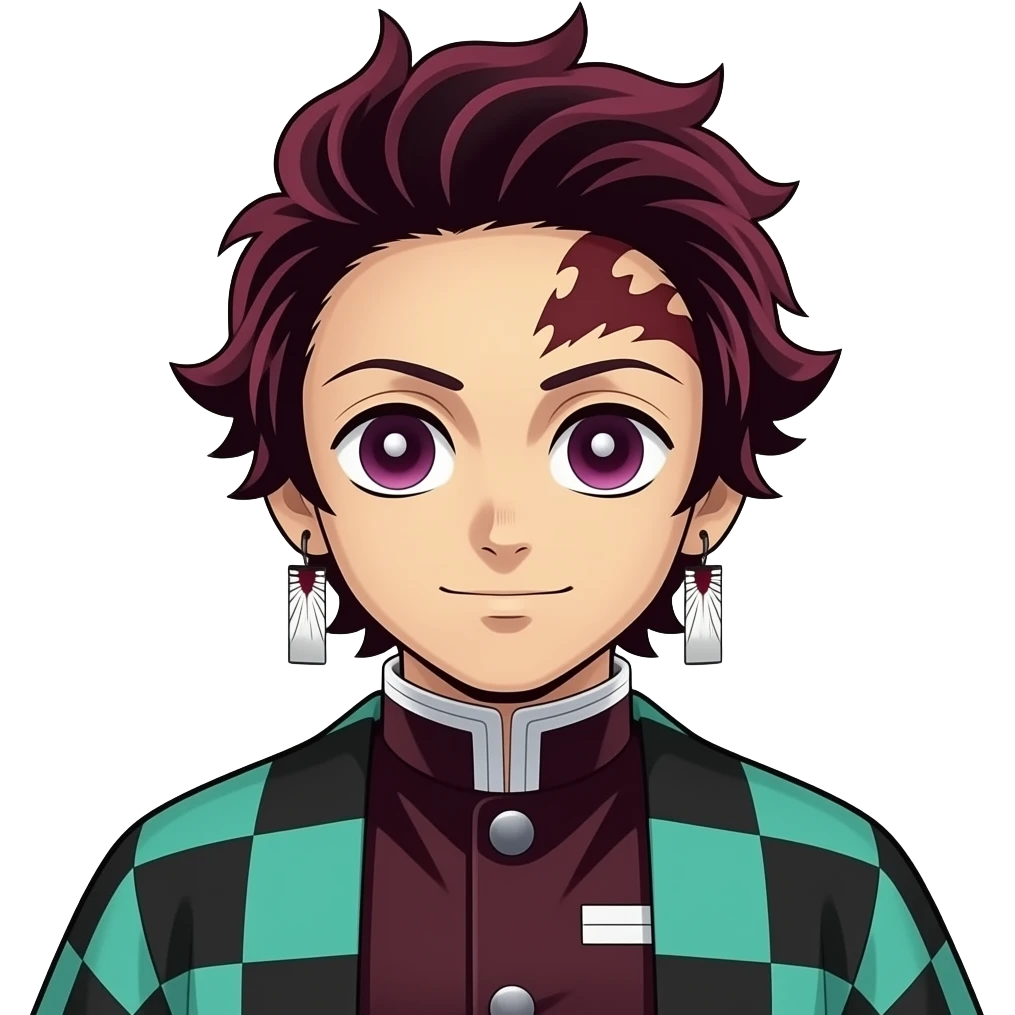 demon slayer emoji