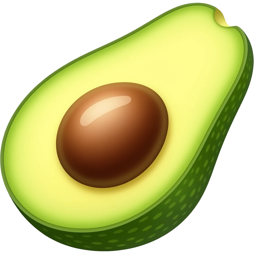 🥑 emoji