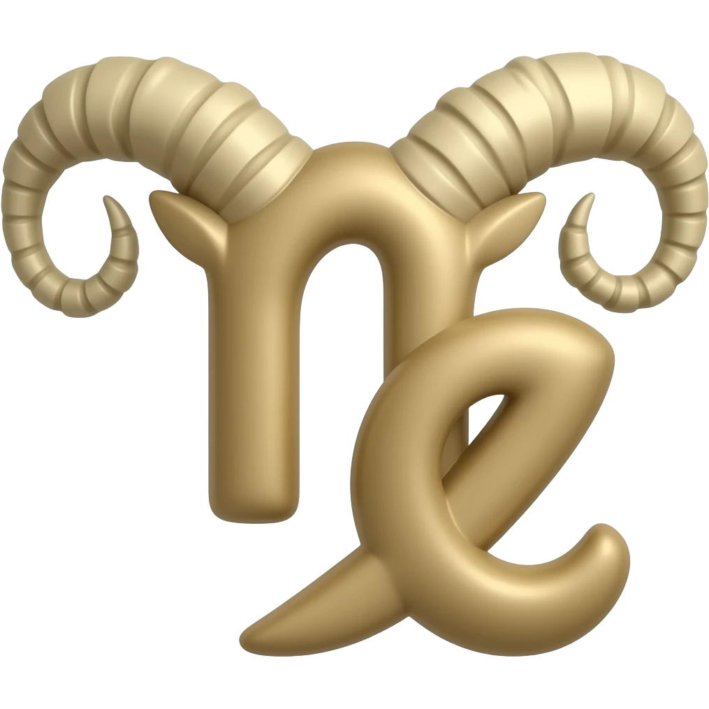 ♈ emoji
