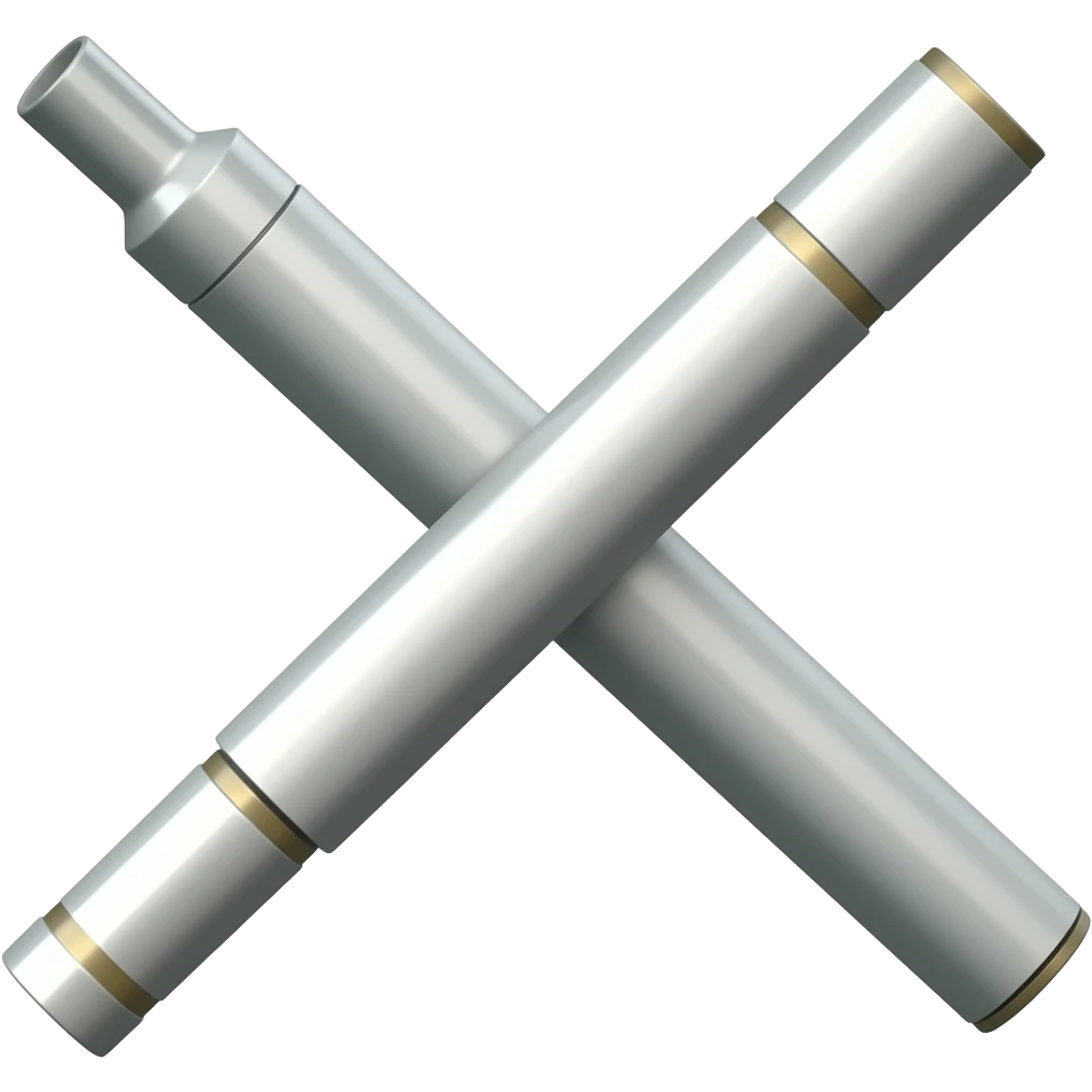 Vape emoji