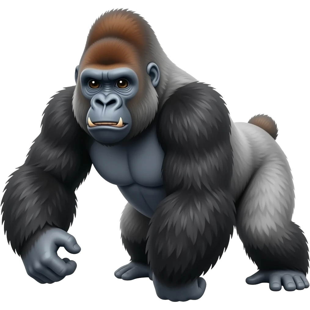 Gorilla tag emoji