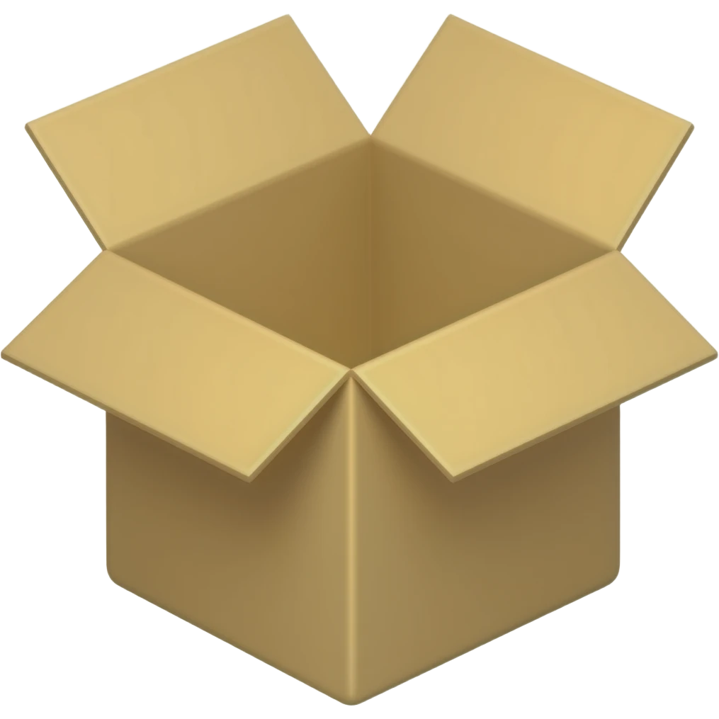 box emoji