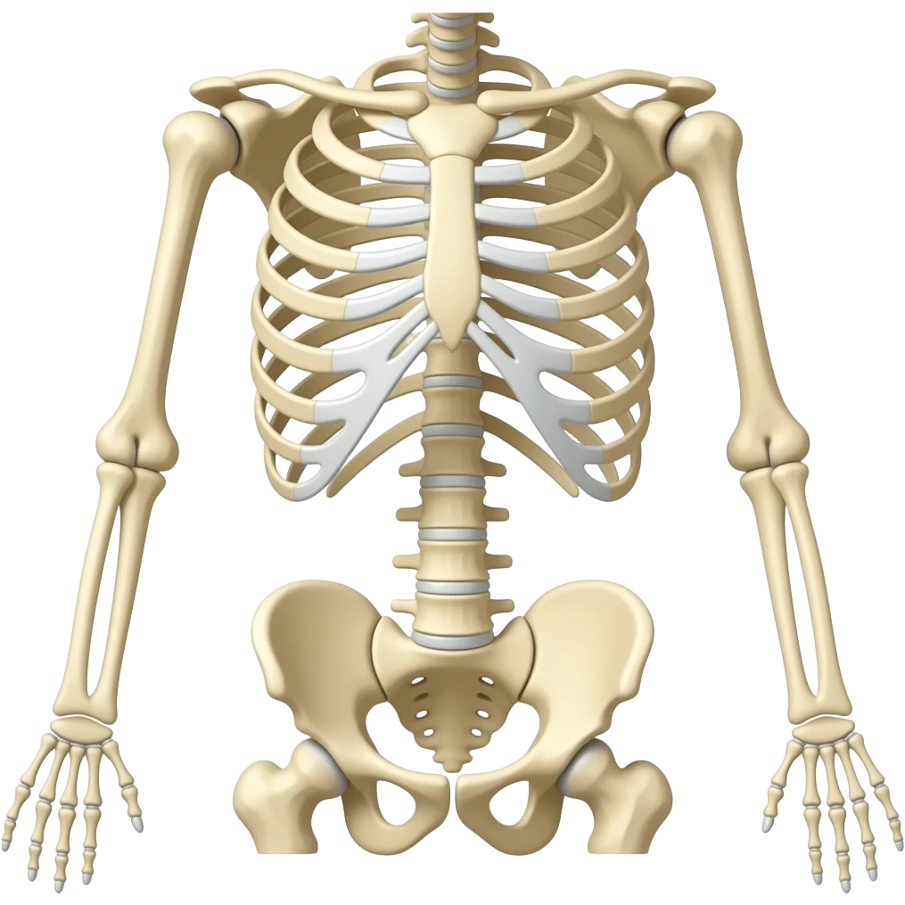 bones emoji