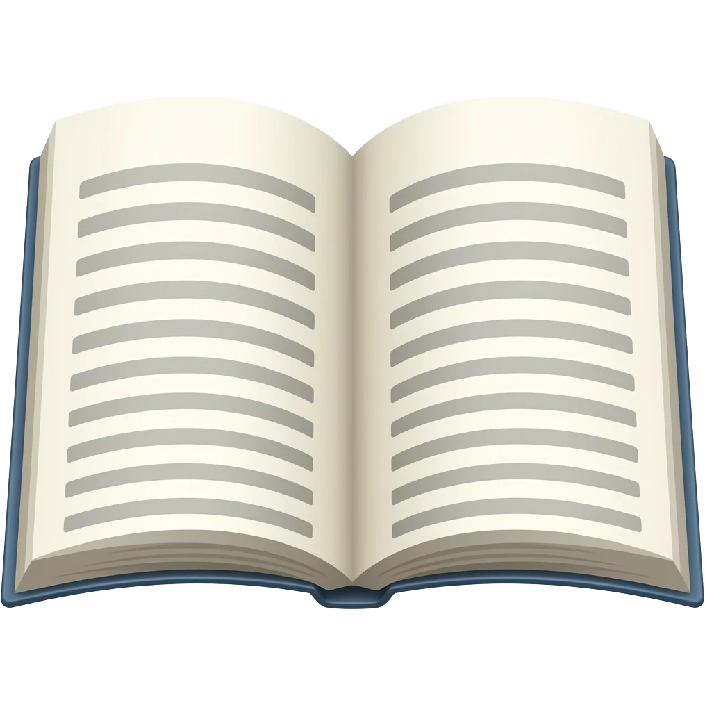 book emoji
