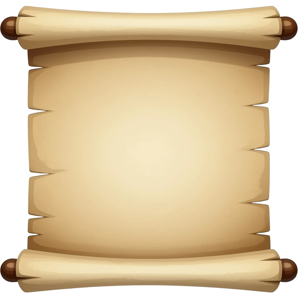 nija scroll emoji