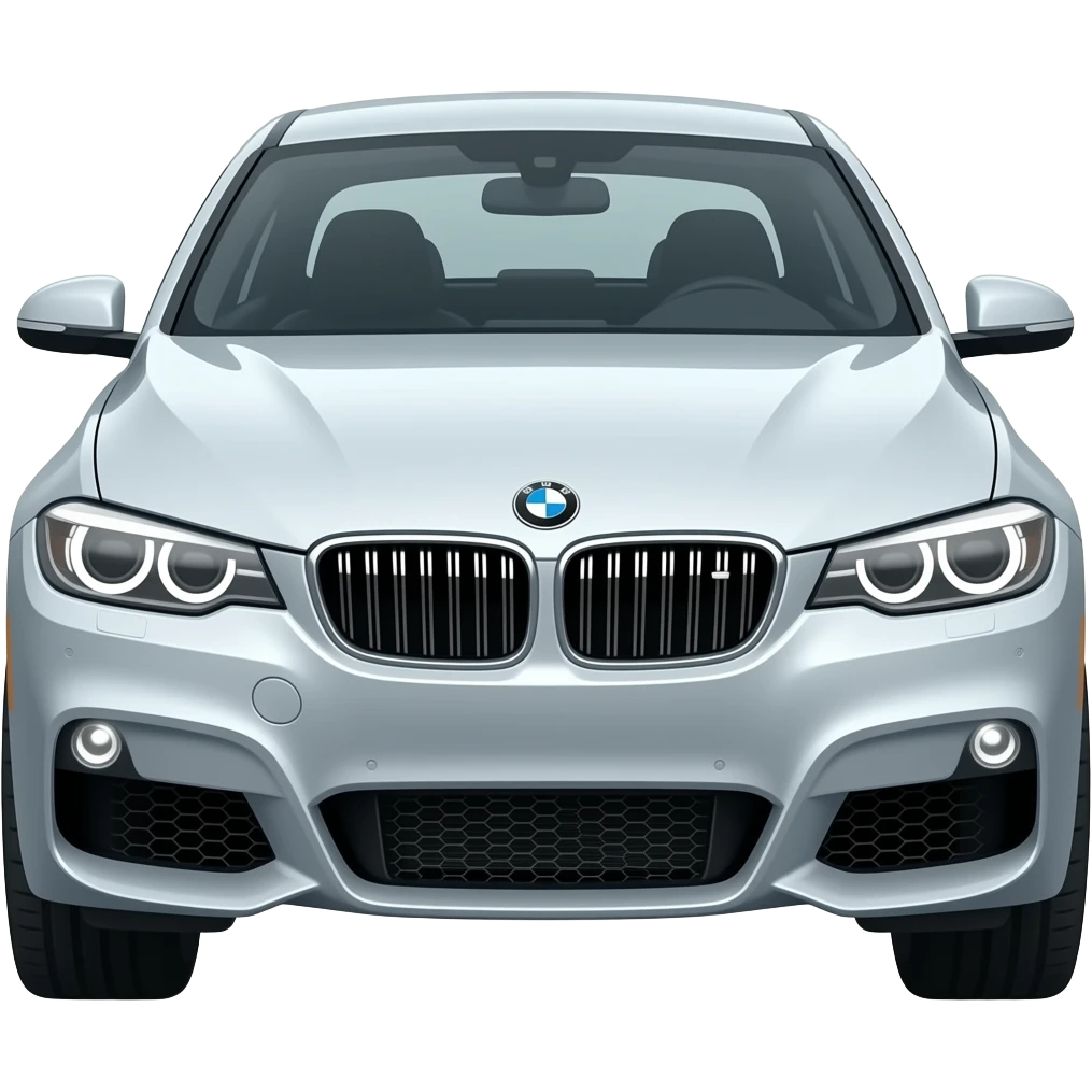 Bmw imoji emoji