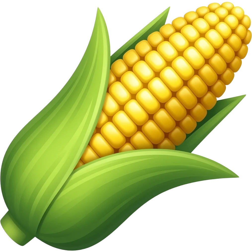 Elote emoji