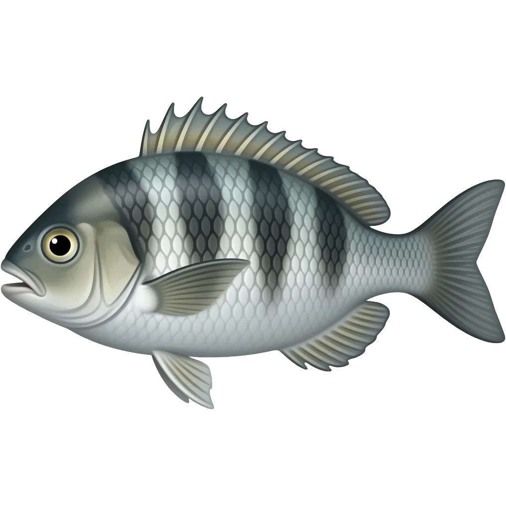 Fish emoji