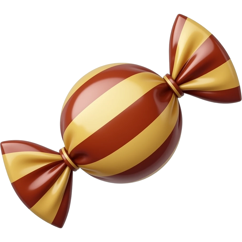 Bonbons emoji