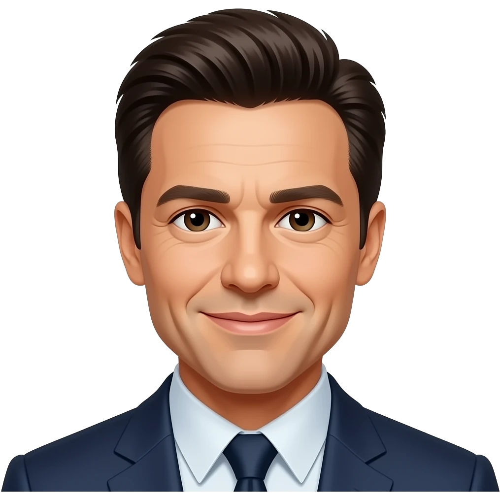 John stamos emoji