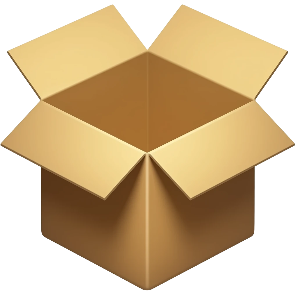 box emoji