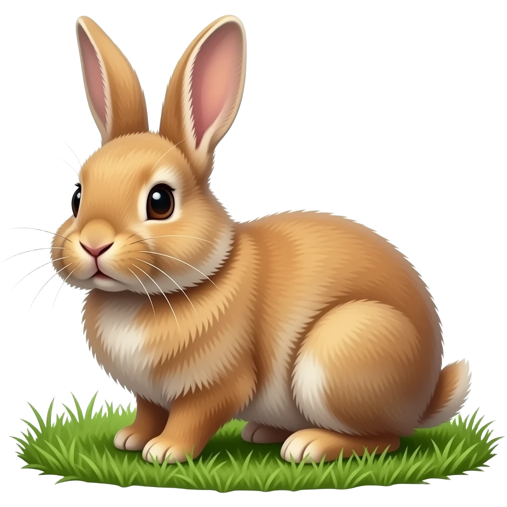 rabit emoji