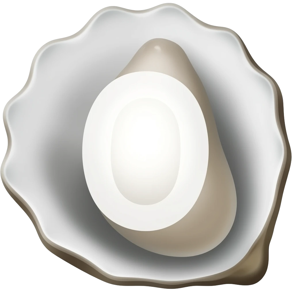 我要放在字旁边的 比如🦪Oysters emoji
