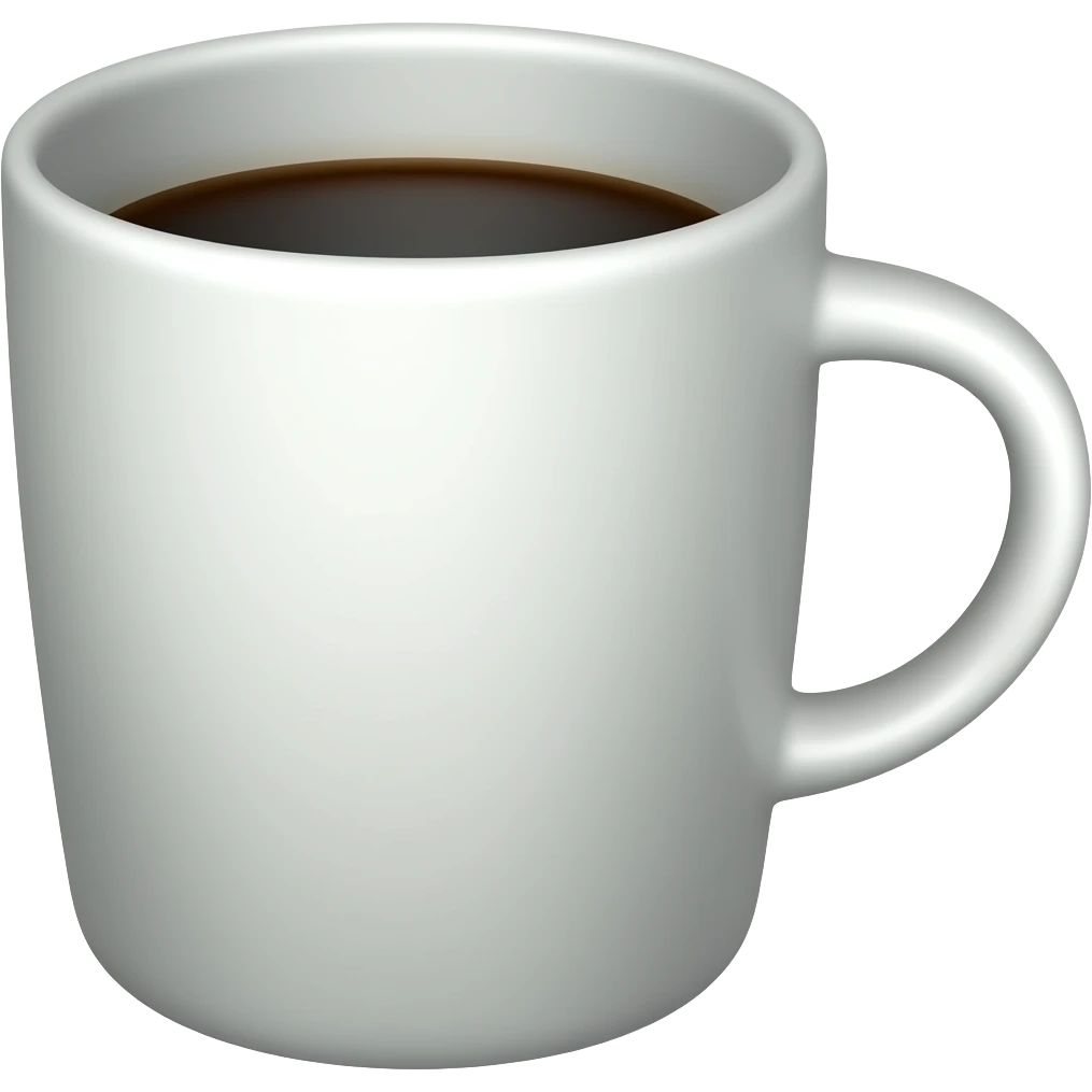 cup emoji