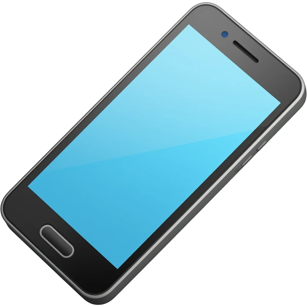 phone emoji