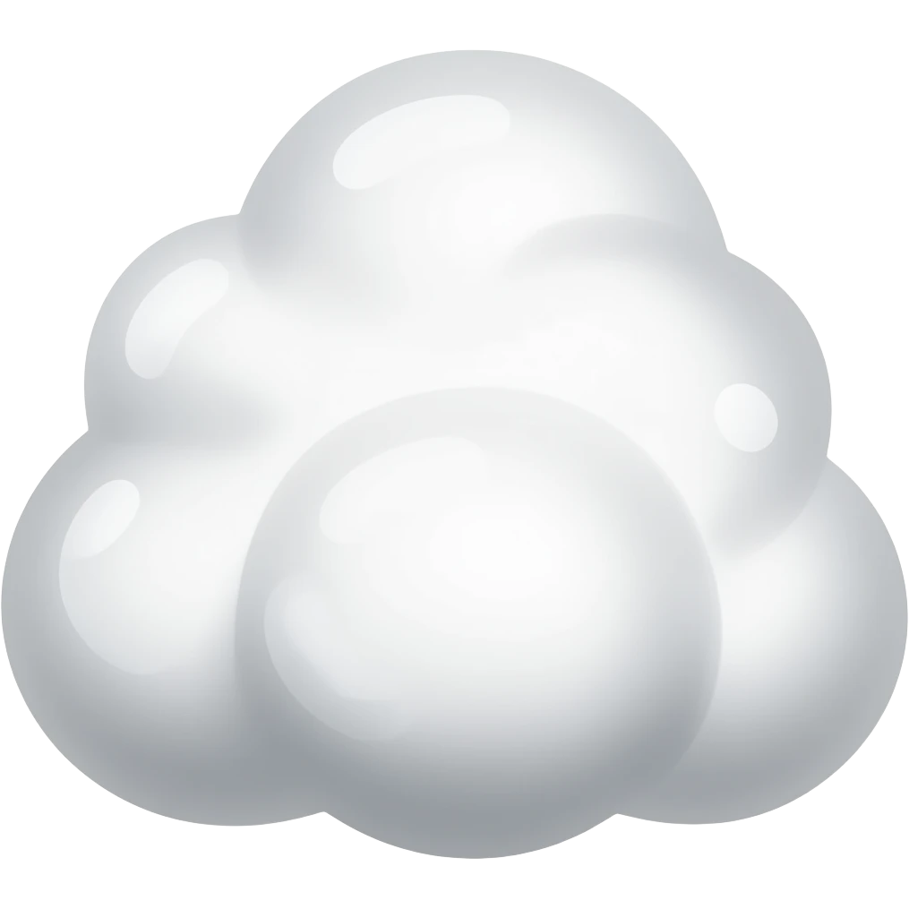 puff emoji
