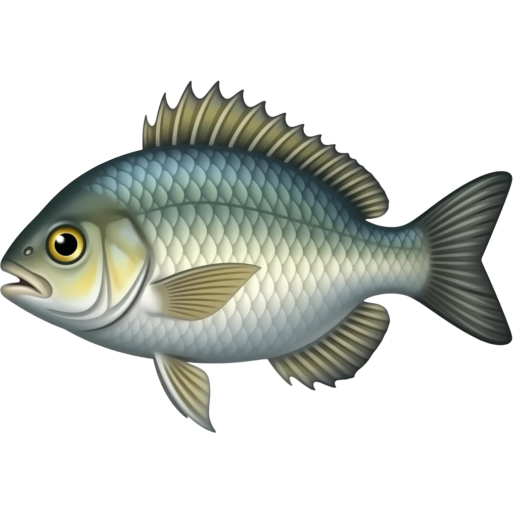 fish emoji