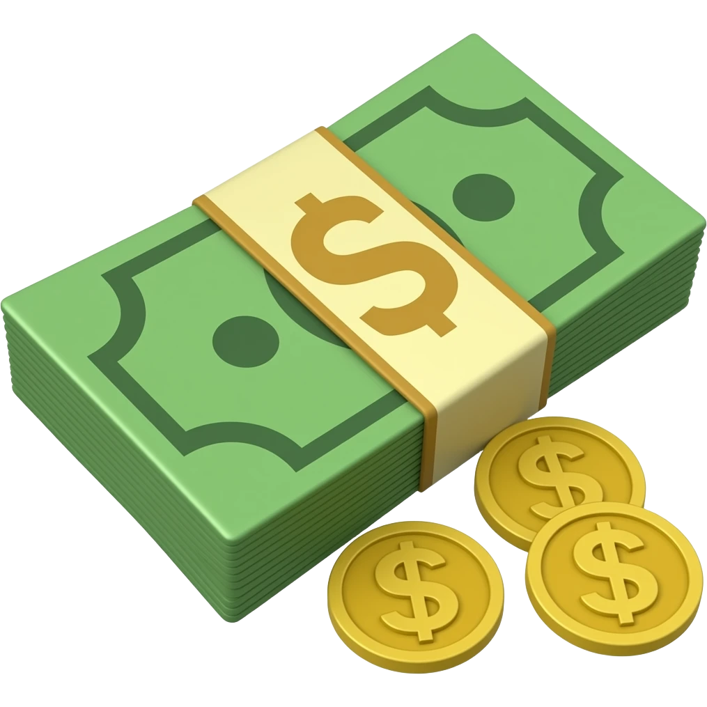 money emoji